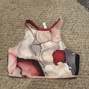 Women’s sports bra